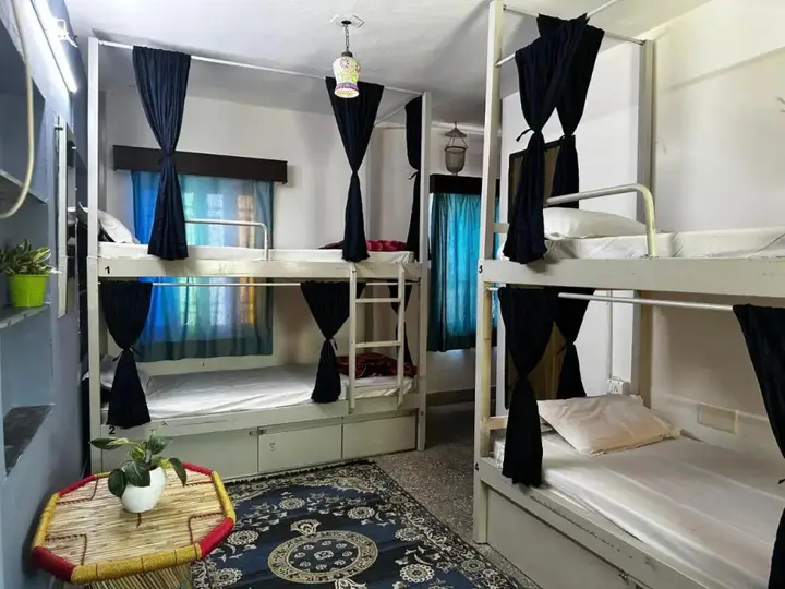 Удаипур: Dreamyard Udaipur