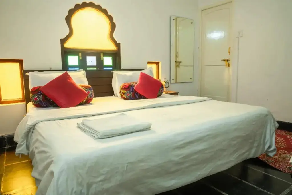 Удаипур: Dreamyard Udaipur