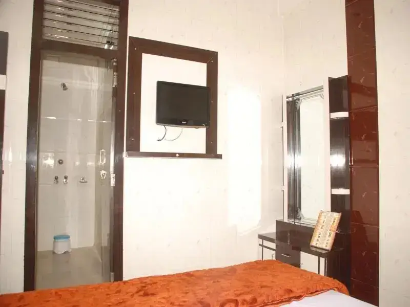 Hotel Dev Palace — фото 1