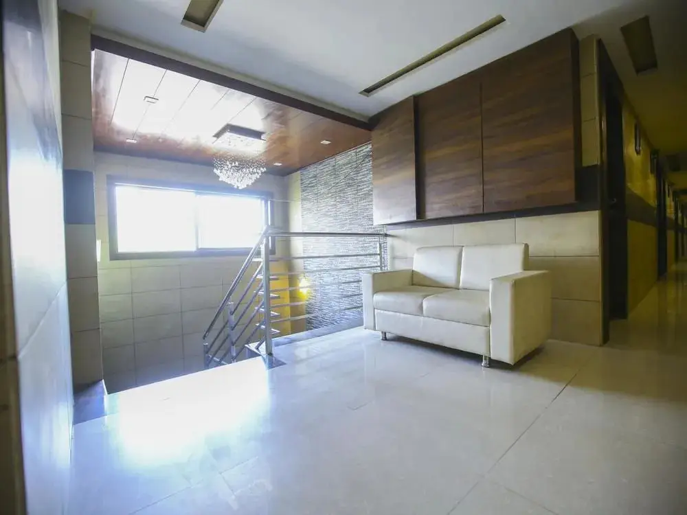 Ахмедабад: OYO Rooms GIDC Vatva