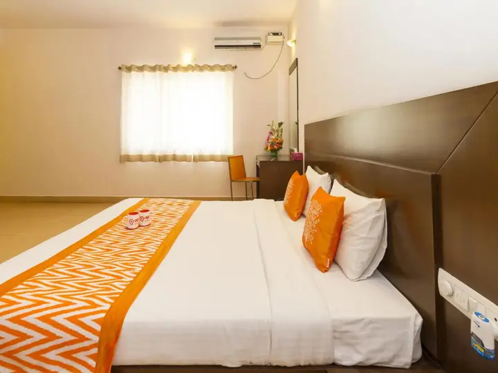 Бангалор: OYO Rooms RT Nagar