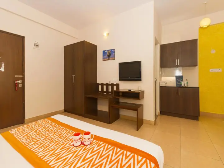 Бангалор: OYO Rooms RT Nagar