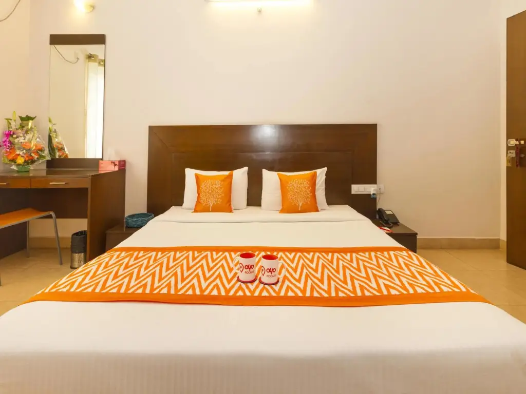 Бангалор: OYO Rooms RT Nagar
