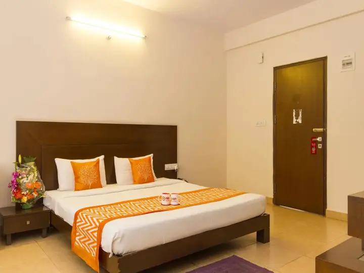 Бангалор: OYO Rooms RT Nagar