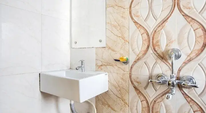 Тхане: OYO Rooms Thane Station