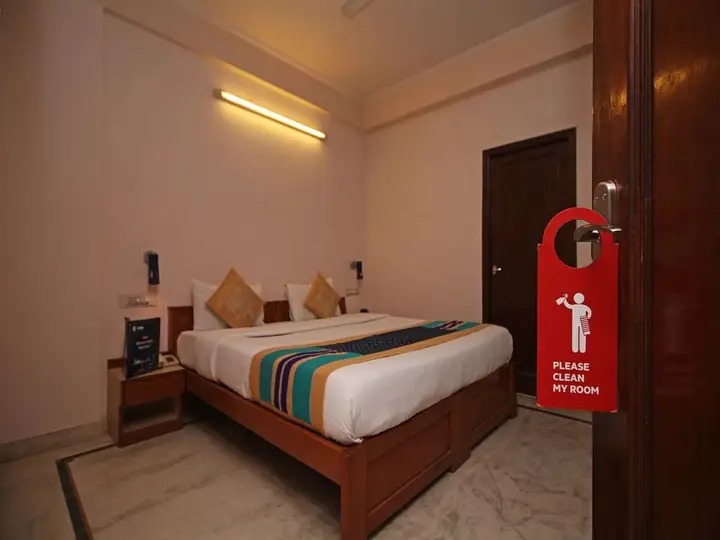 Джайпур: OYO 9234 Sai Residency