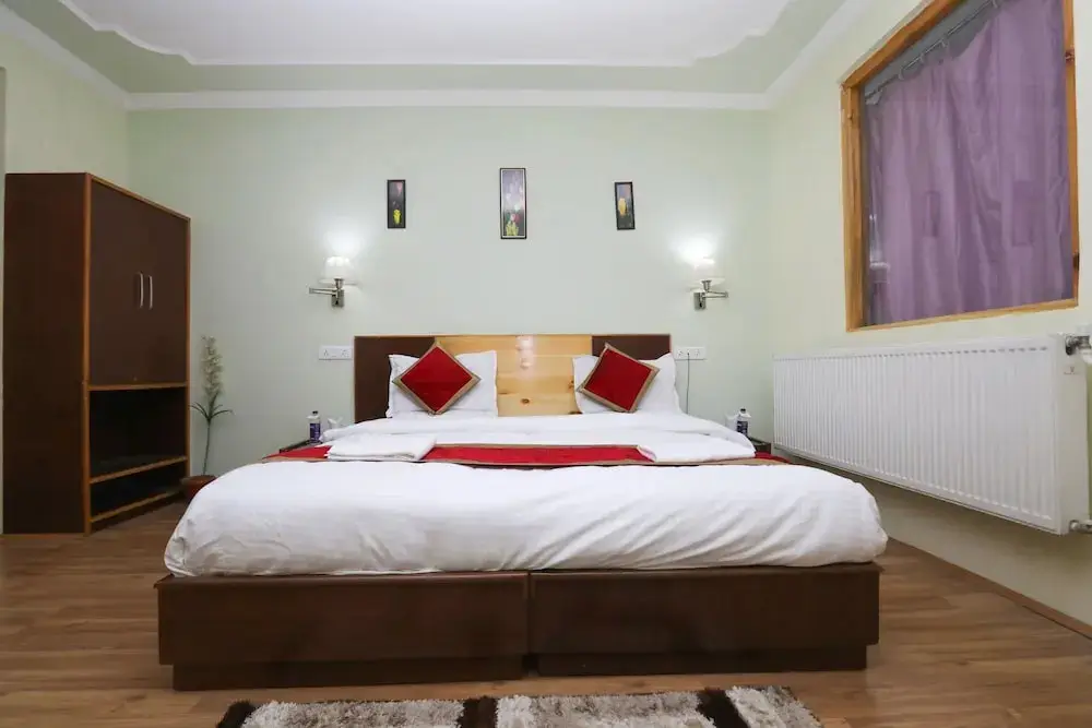 Лех: Royal Holiday Leh