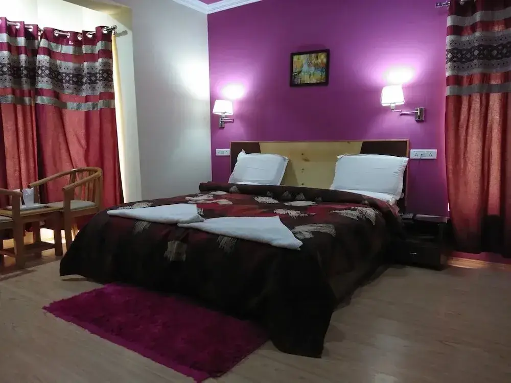 Лех: Royal Holiday Leh