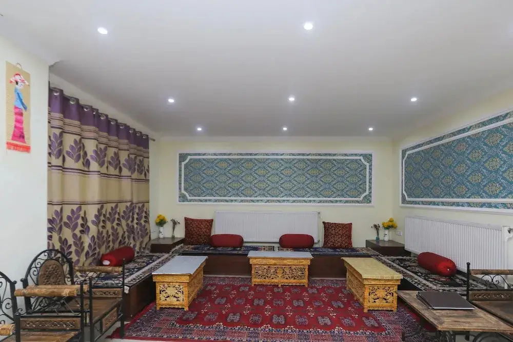 Лех: Royal Holiday Leh