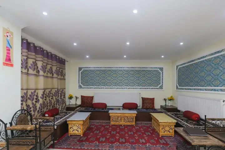 Лех: Royal Holiday Leh