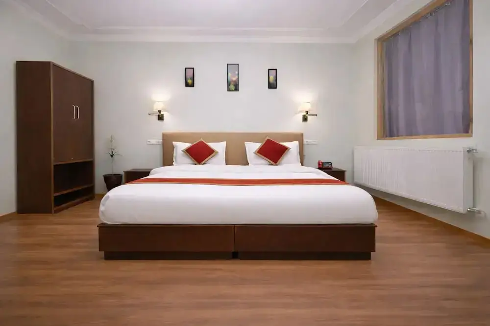 Лех: Royal Holiday Leh