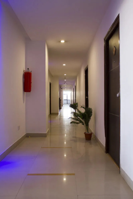 Бангалор: OYO Rooms Marathahalli