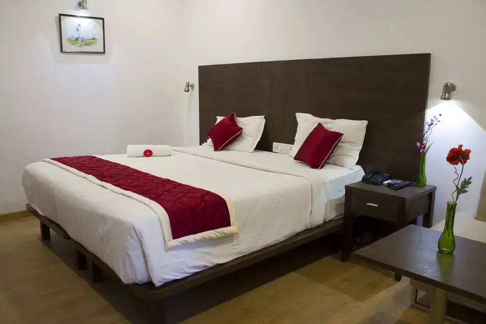 Бангалор: OYO Rooms Marathahalli