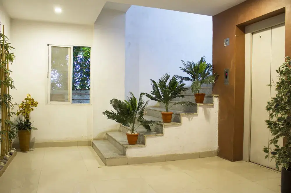 Бангалор: OYO Rooms Marathahalli