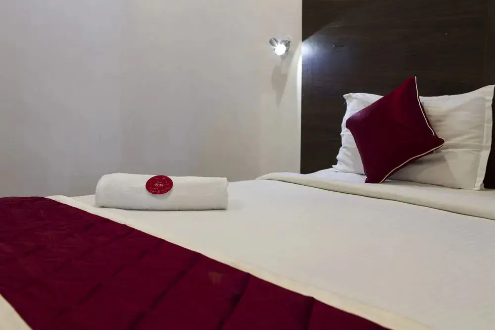 Бангалор: OYO Rooms Marathahalli