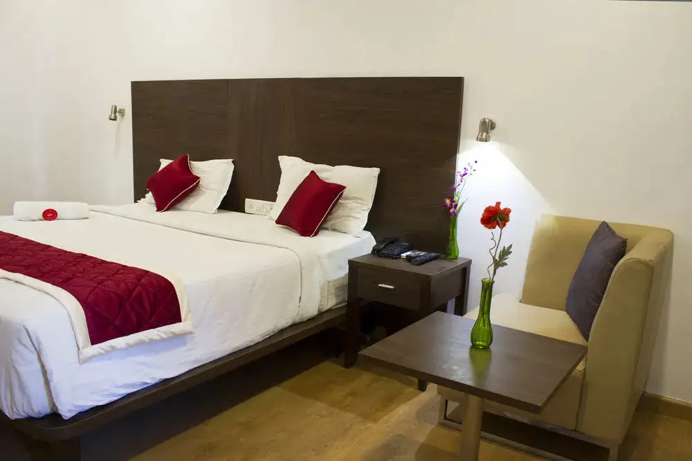 OYO Rooms Marathahalli — фото 1