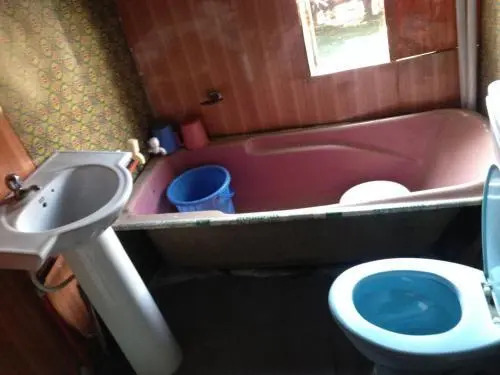 Шринагар: Farooq Billo Guest House