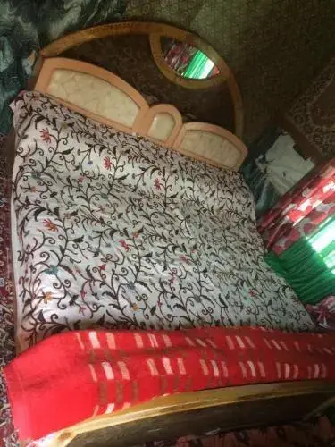 Шринагар: Farooq Billo Guest House
