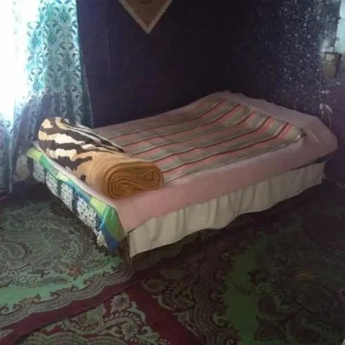 Шринагар: Farooq Billo Guest House