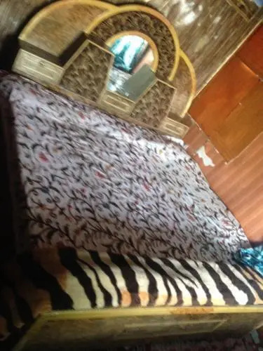 Шринагар: Farooq Billo Guest House