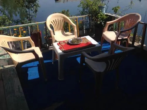 Шринагар: Farooq Billo Guest House