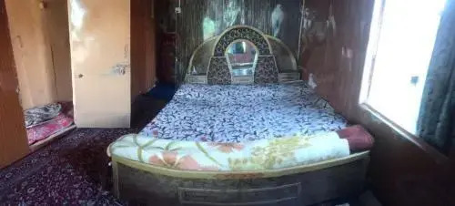 Шринагар: Farooq Billo Guest House