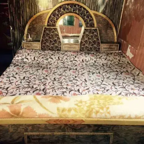 Шринагар: Farooq Billo Guest House