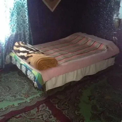 Шринагар: Farooq Billo Guest House