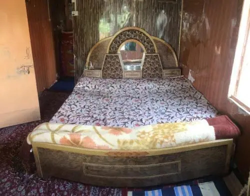 Шринагар: Farooq Billo Guest House