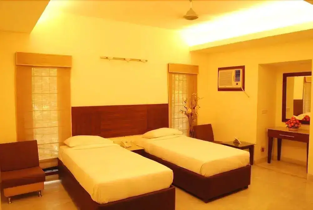 Ченнаи: Sree Devi Niwas Serviced Apartments