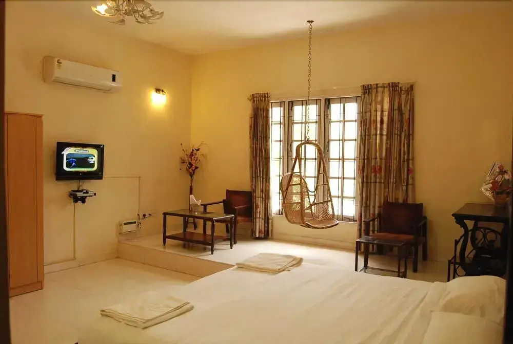 Ченнаи: Sree Devi Niwas Serviced Apartments