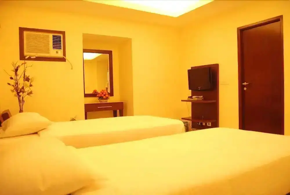 Ченнаи: Sree Devi Niwas Serviced Apartments