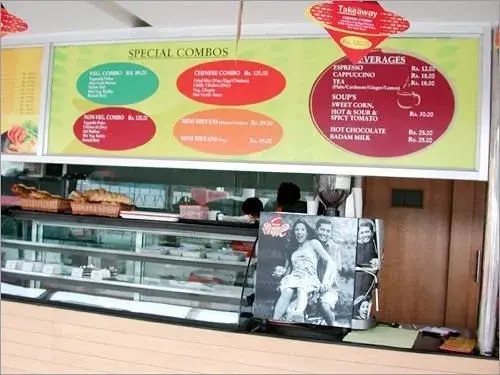 Секундерабад: OYO Premium Paradise Secunderabad