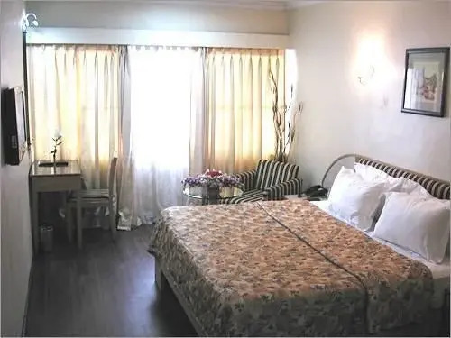 Секундерабад: OYO Premium Paradise Secunderabad