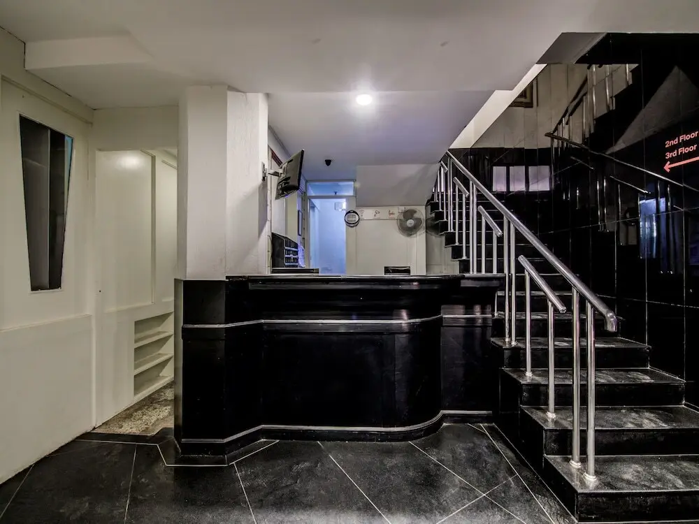 Бангалор: OYO Rooms Jayanagar South End Metro