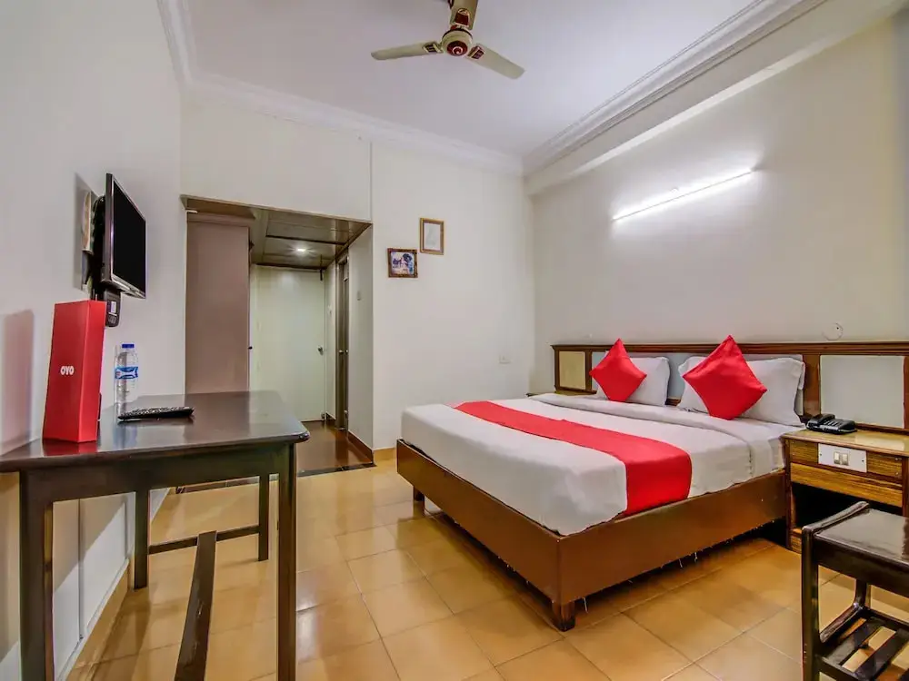 Бангалор: OYO Rooms Jayanagar South End Metro