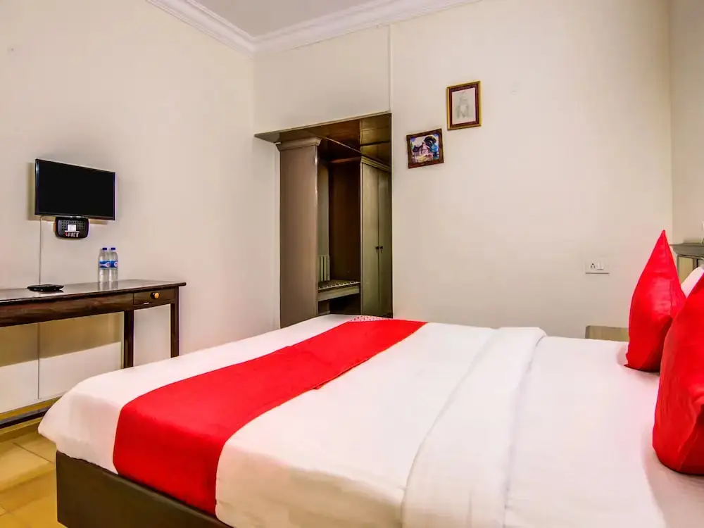 Бангалор: OYO Rooms Jayanagar South End Metro