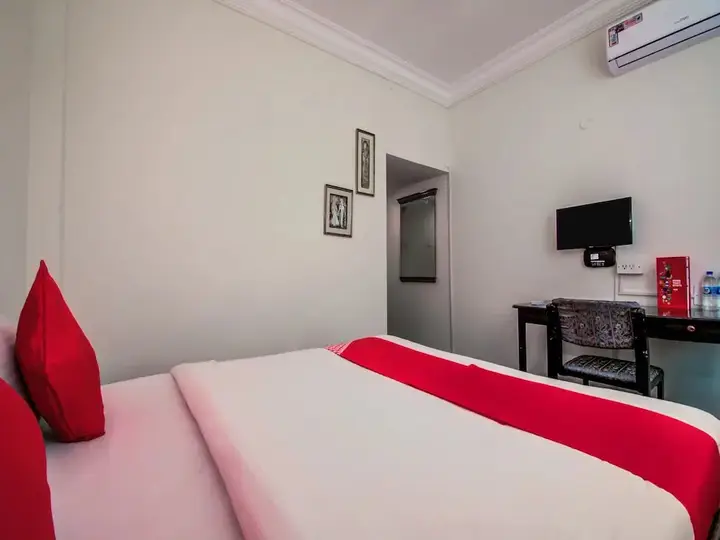 Бангалор: OYO Rooms Jayanagar South End Metro