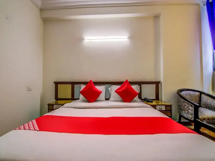 Бангалор: OYO Rooms Jayanagar South End Metro