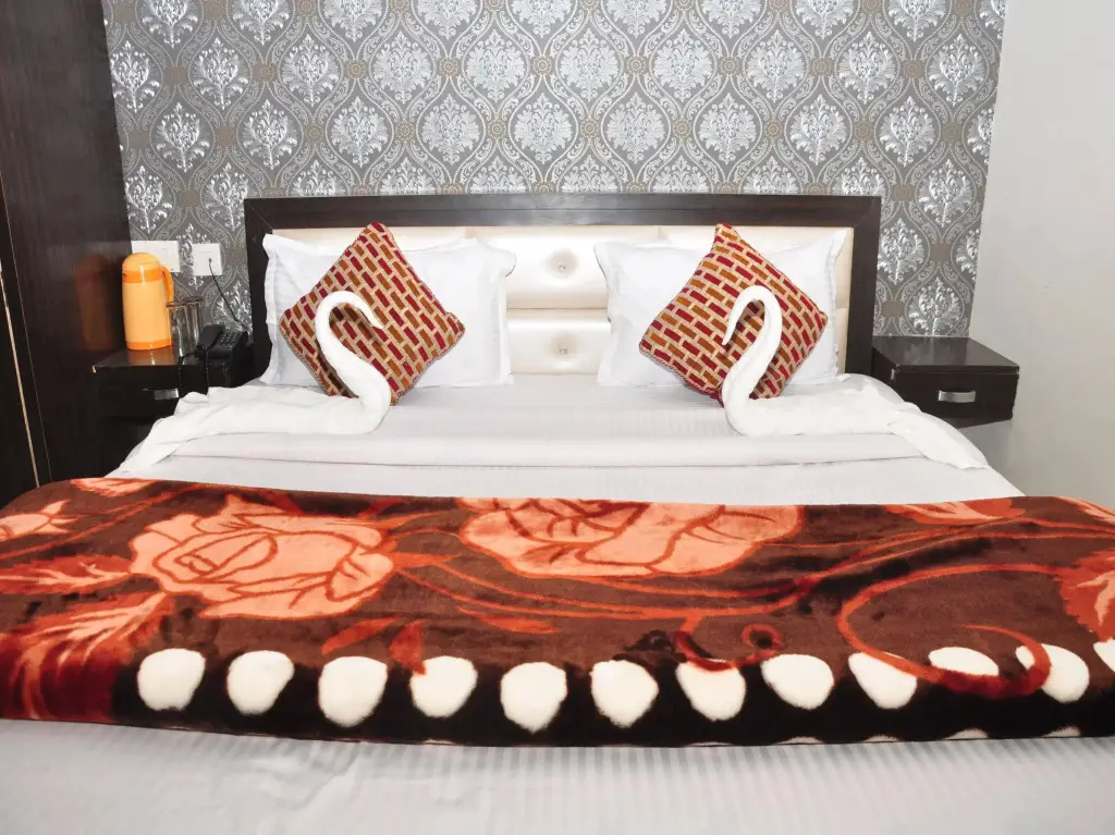 Амритсар: OYO 8766 Hotel Ds Regency