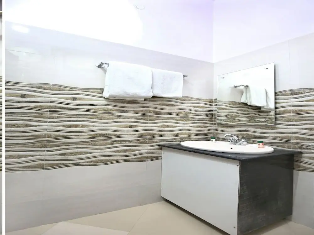 Амритсар: OYO 8766 Hotel Ds Regency