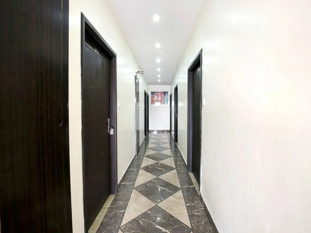 OYO 8766 Hotel Ds Regency — фото 1