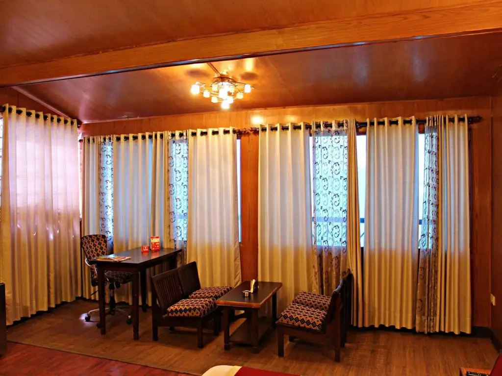 Алвар: OYO 1995 Hotel Nirwana