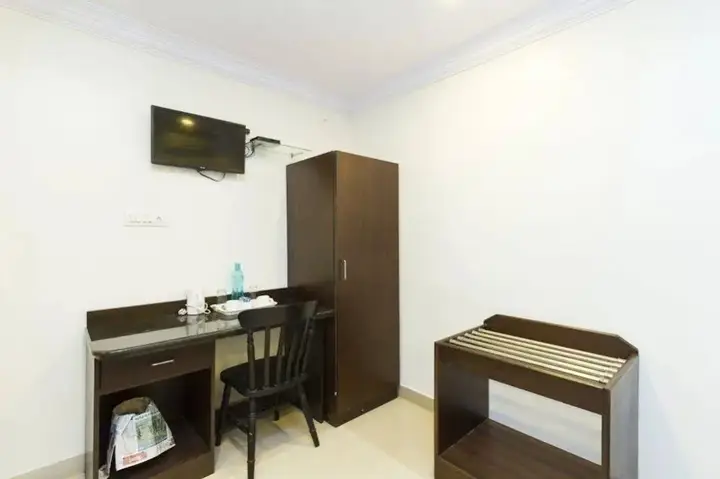 Бангалор: The Green Path Eco Aparthotel