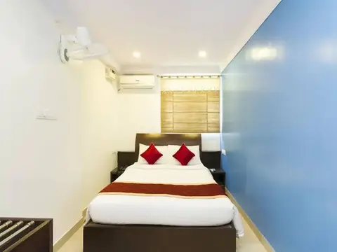 The Green Path Eco Aparthotel — фото 1