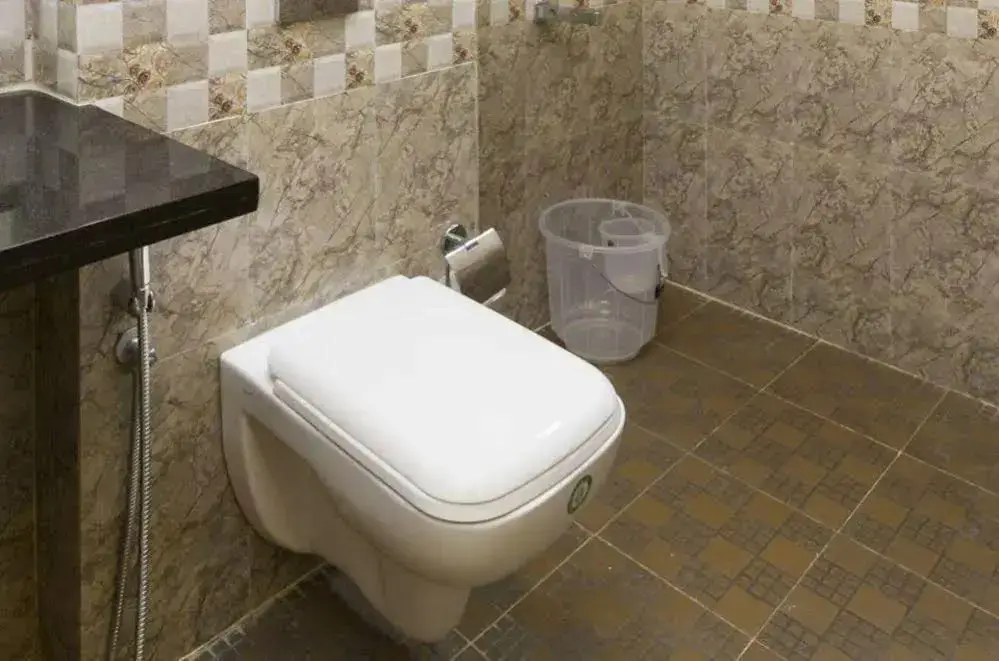 Бангалор: The Green Path Eco Aparthotel