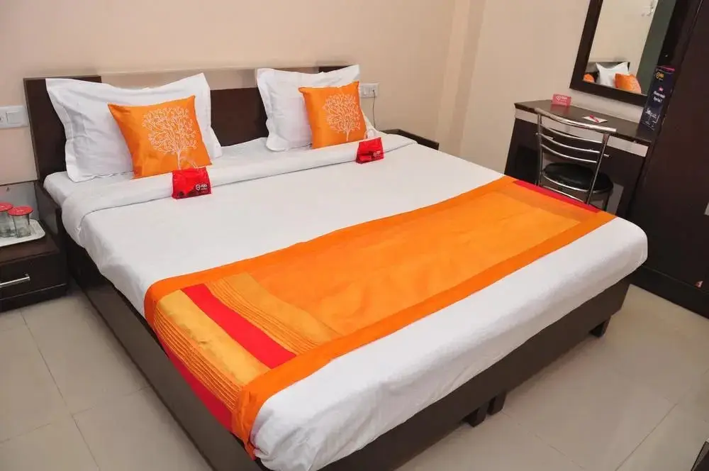Амритсар: OYO Rooms Queens Road Near OBC Bank
