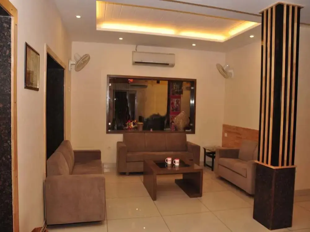 Амритсар: Hotel Sukhmani