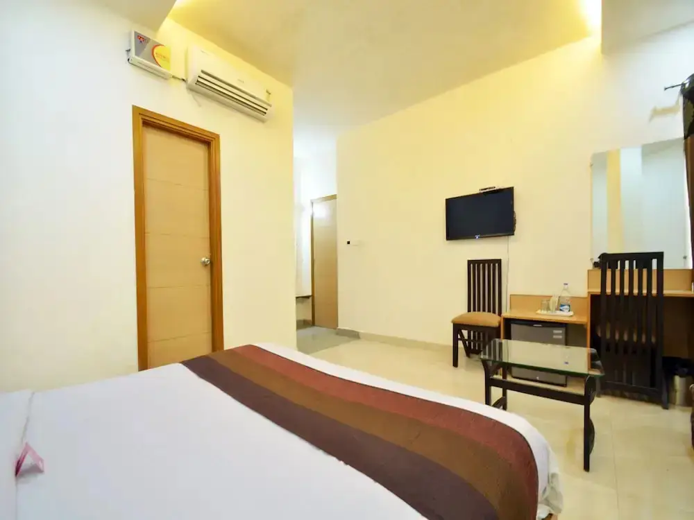 Амритсар: Hotel Sukhmani