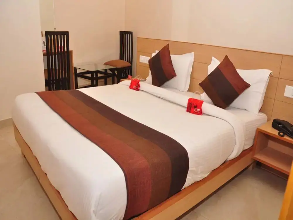Амритсар: Hotel Sukhmani